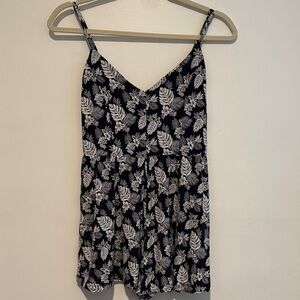 Forever21 Romper